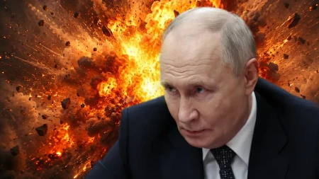Smrtonosno oružje pogodilo tajne objekte CIA! Izvori javljaju: Sve oči su sada uprte u Putina, evo zašto!