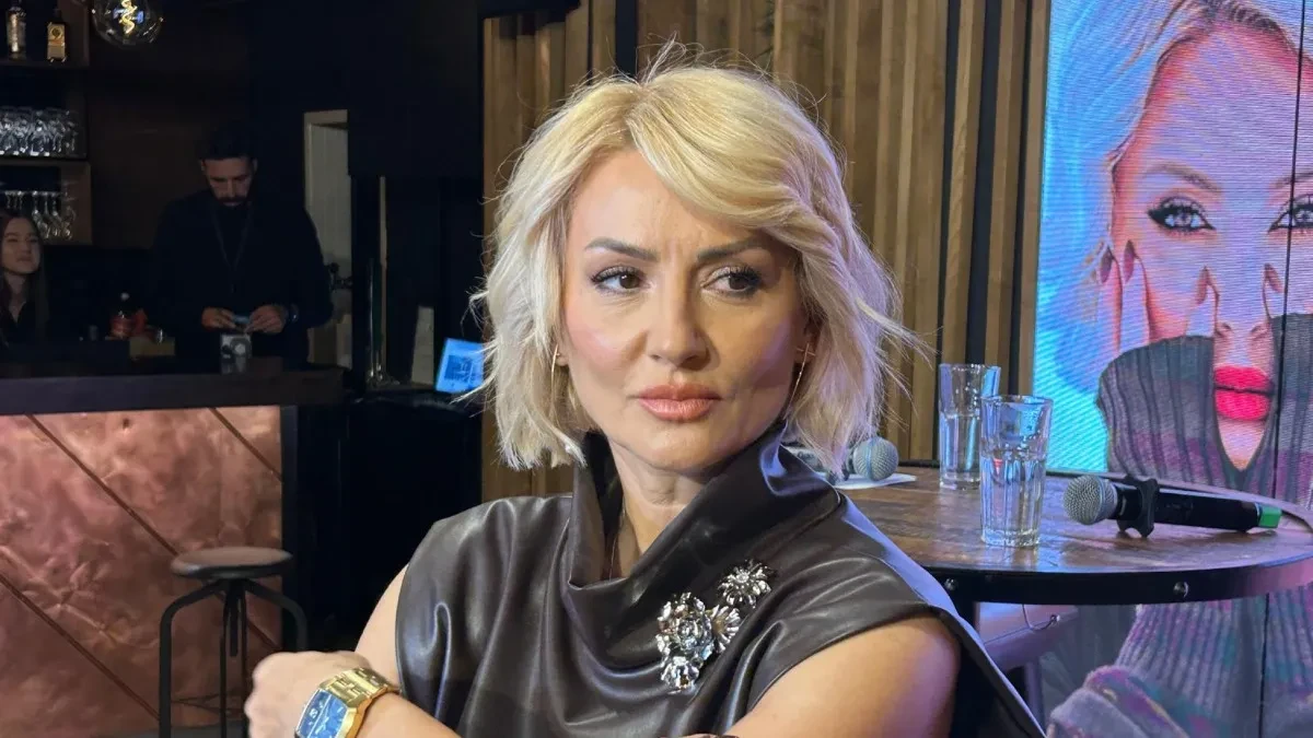 Goca Tržan uhvaćena u krađi! Haotična scena se odigrala u prodavnici, u sve se umešala njena majka