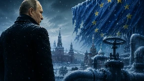 Zloslutna poruka iz Moskve! "Zima dolazi..."