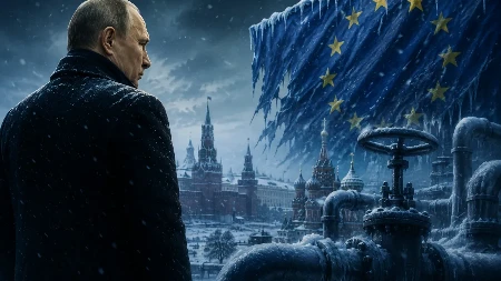 Zloslutna poruka iz Moskve! "Zima dolazi..."