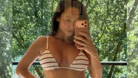 Porodila se Edita Aradinović! Pevačica na svet donela devojčicu 