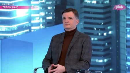 "Dokle više ta izolacija?" Jovanov objavio fotografiju koja je pokrenula polemiku