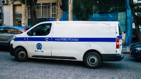 Srbin koji je vozio u kontrasmeru u Grčkoj u pritvoru! Pijan se sudario sa taksistom, čeka ga suđenje