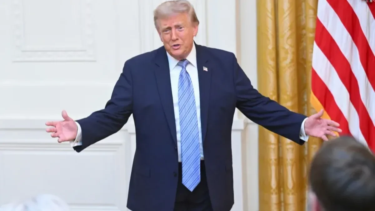 Tramp pravi novu nuklearnu državu! Ludački plan Amerike, predaće im sve za rakete!