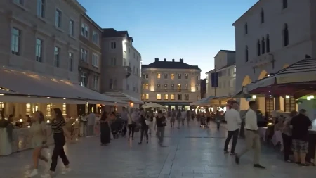 Miloš iz Beograda hteo da radi u Hrvatskoj, zbog jedne slike na Instagramu na SOA stavila na nišan!