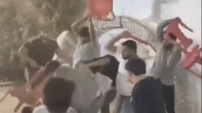 Mladoženja pretučen na svadbi! Otišao da prijavi napad, pa dobio još jednu turu: Horor na proslavi kakav ne pamte ni holivudski filmovi (VIDEO)