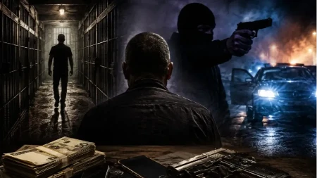 Tužilaštvo otkrilo uloge osumnjičenih: Od Borete u Spužu do nabavke oružja i kriptovanih telefona