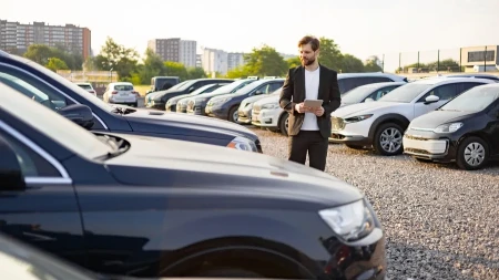 Prodajete polovan automobil? Ovi trikovi mogu da vam pomognu da ga prodate brže i po boljoj ceni