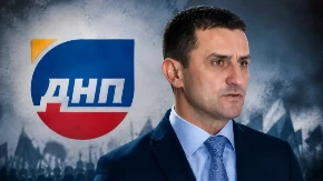 Zogović: Crnom Gorom se neće upravljati iz Zagreba!