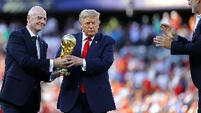 Ne stišava se bura: Norveška tuži FIFA zbog Trampovog mešanja koje je dovelo do skandala na Mundijalu