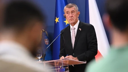 "Ekspo veliki događaj za svet" Babiš: Ne razumem zašto Srbija nije u Šengenu!?