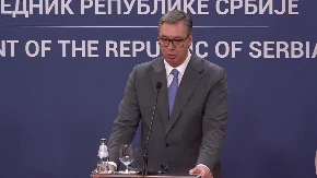 Nova era odnosa Beograda i Vašingtona! Vučić: SAD žele drugačije da tretiraju Srbiju
