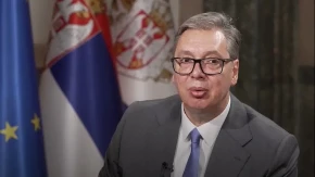 Vučić za "Prese": Pobedićemo i učinićemo Srbiju ekonomski još jačom!