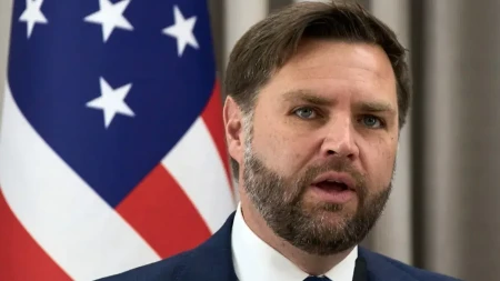 Skandal trese SAD! Agent Tajne službe odavao poverljive informacije o Vensu