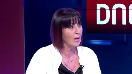 Prve reakcije na sramotno širenje mržnje od strane Jasmine Paunović!