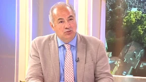 Lažomer: Šta to radite? Milo Lompar (VIDEO)