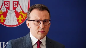 Žestok obračun zbog Gazivoda! Petković uputio oštru poruku Rašiću