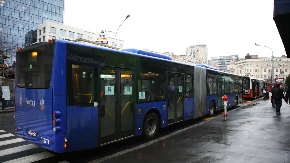 Promene u javnom prevozu u Beogradu: Ove izmene linija trajaće do 16. avgusta