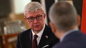 Havliček: Iz perspektive Češke Srbija dobrodošla u EU, biće njen važan igrač jer ima ključnu ulogu u regionu