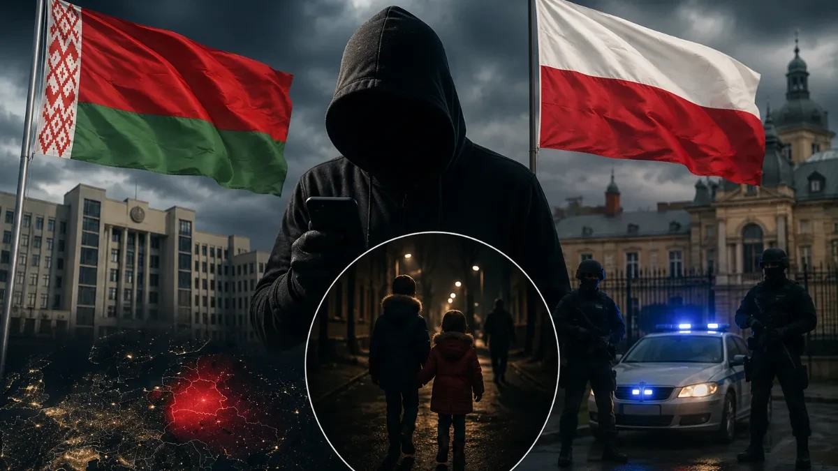 Stiglo hitno upozorenje susednoj zemlji! Sprema se napad koji bi mogao da potrese Evropu