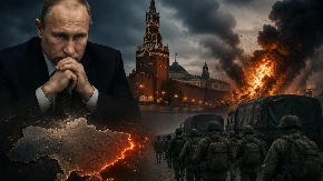 Ovo bi mogao da bude Putinov najopasniji potez od početka rata!