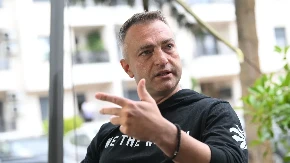 Opširan intervju Rajakovića: "Naša košarka je spoj američke košarke i srpskog mentaliteta"
