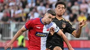 "Kopljanici" pokazali klasu: Vojvodina se borila, ali Ajaks nije imao problema na "Karađorđu"
