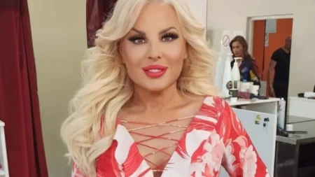 Nikad nije objavila sliku u bikiniju! Lea Kiš otkrila što ne voli da se slika u kupaćem, mnogi ostali zatečeni 