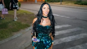 "Rodila bih mu dete, volim ga"! Starleta bacila oko na Kristijana, ne zanima je ni njegova prošlost