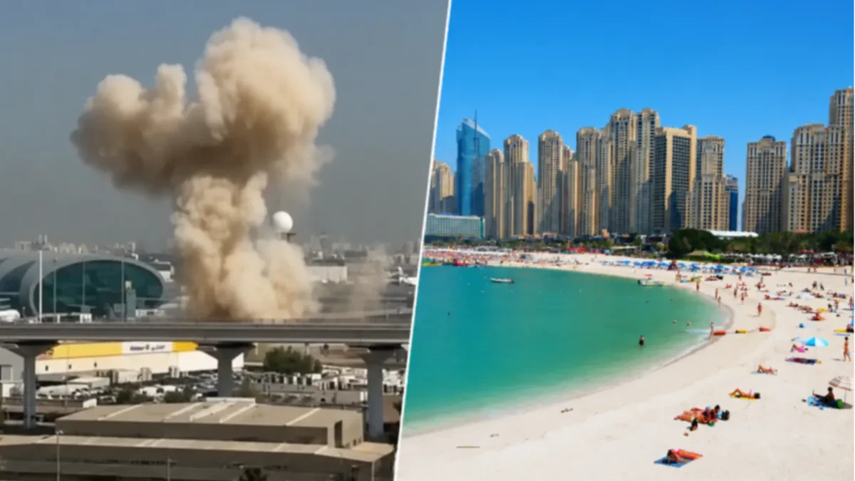 Dubai smislio kako da vrati turiste! Nagrada je 720 evra