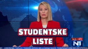 Gasi internet, imamo pobednika! Jedini uslov "studentske" liste je da na njoj ne bude studenata!