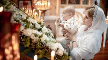 SVETE EFIMIJA I OLGA: Dan na koji se dogodilo jedno čudo