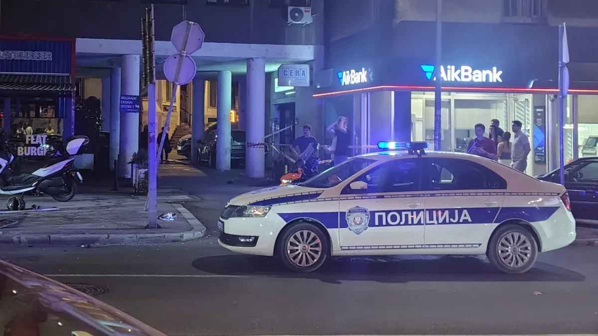 Mrtav pijan seo u auto i izazvao nesreću: Posle dva meseca borbe žena preminula 