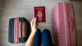 Turiste iz Srbije greška na granici može koštati hiljade evra - mnogi ne znaju pravila koja važe u Evropi