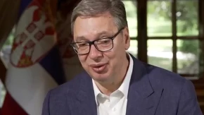 "Evropa maršira u rat koji nije opremljena da reši!" Veliki intervju predsednika Vučića za "Veltvohe"