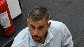 Sa lažnim papirima podigao kredit i pobegao: Zbrisao s lovom, traži ga ceo Balkan 