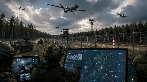 Kao u Ukrajini: NATO se sprema za rat dronovima