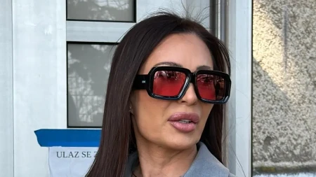 Ceca stigla kod unuka u Sevilju, pa odmah uradila jednu stvar, Anastasija reagovala 
