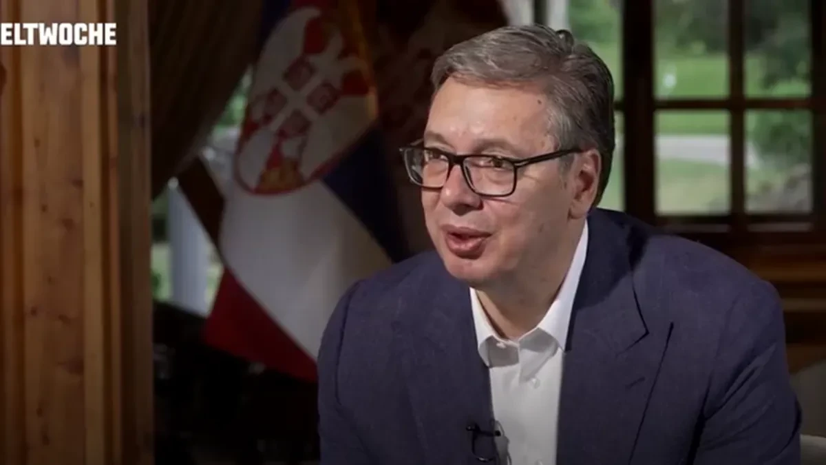 "Jedna stvar me je posebno iznenadila!" Vučić otkrio šta je video u Ukrajini tokom susreta sa Zelenskim