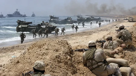Panika u Pentagonu: Odmah demant vest o Iranu