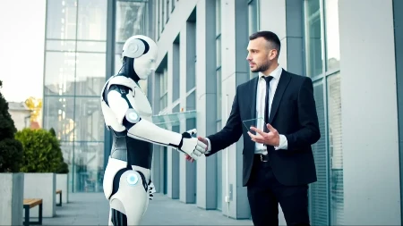Grad u Kaliforniji postaje "prestonica robota" - Tesla, Meta i drugi grade budućnost tehnologije