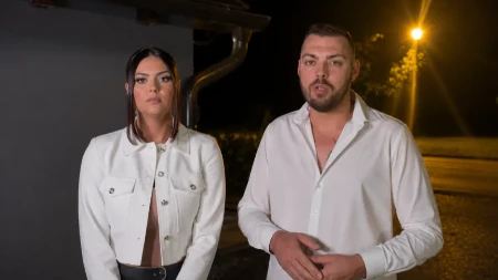 Došli smo do prepiske Slobe Vasića sa drugom ženom!? Zvao je u stan usred priče o razvodu!