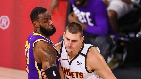 Košarkaški zemljotres: Poznato gde Lebron Džejms nastavlja karijeru