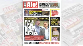 Veliki intervju predsednika Vučića za Veltvohe: Evropa maršira u rat koji nije opremljena da reši!