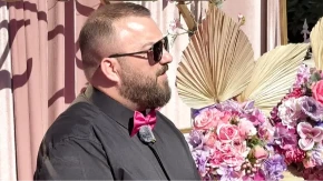 "Razveli smo se" Poznati harmonikaš otkrio sve o krahu braka