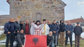 Na udaru svetinja iz vremena kneza Lazara! Novi pokušaj otimanja srpske crkve na KiM izazvao oštre reakcije