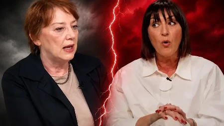 "Pitajte je još koji put!" Antonela Riha brutalno ismejala Jasminu Paunović, jednom rečenicom izazvala buru