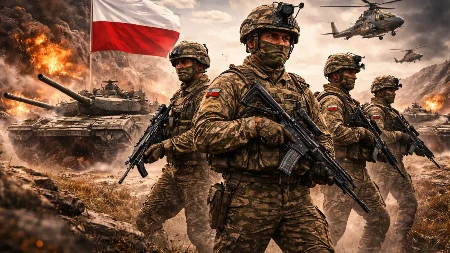 Belorusija upozorava Poljsku: Ekstremisti iz senke okreću se protiv zemlje koja ih je primila!