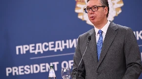 Predsednik Vučić ima velike vesti za građane: Amerika ukinula Srbiji tarife od 35 odsto!