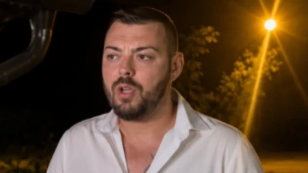Oglasio se Sloba Vasić za Alo! Otkrio sve o razvodu i prepisci sa drugom ženom